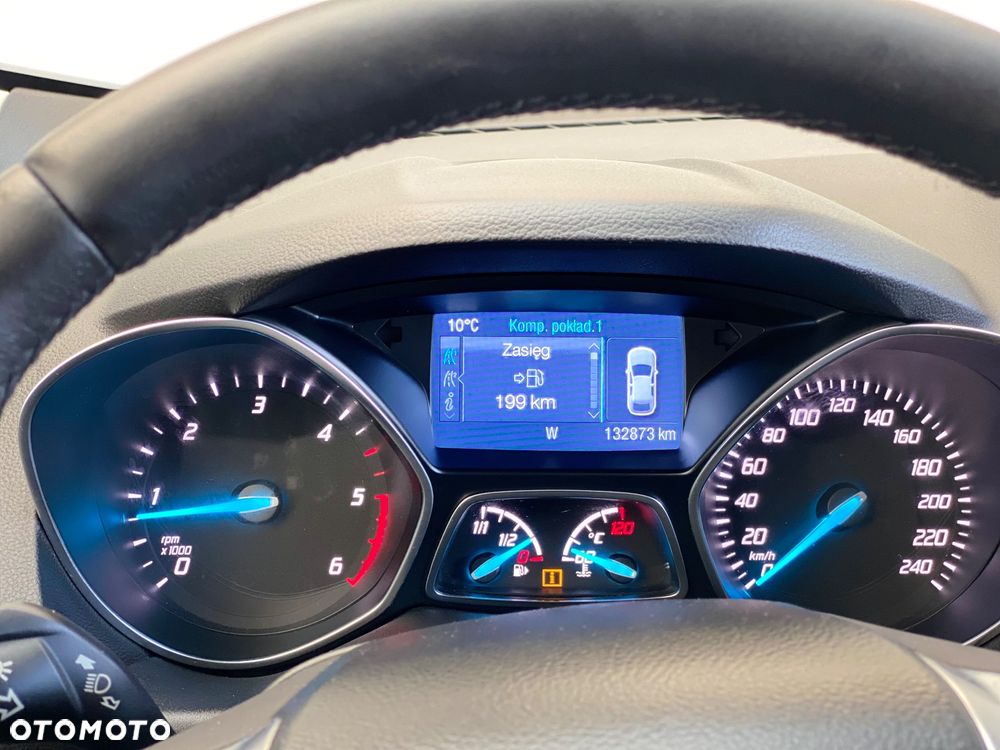 Ford Kuga 2.0 TDCi 4x4 Titanium - 28