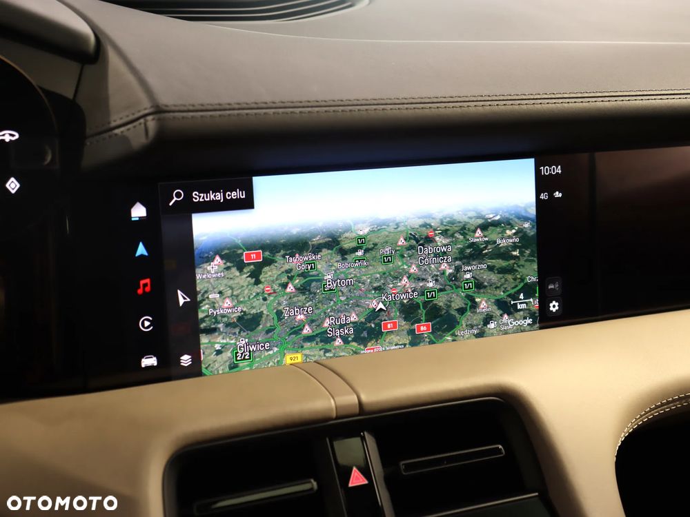 Porsche Taycan 105kWh 4 Performance Plus - 23