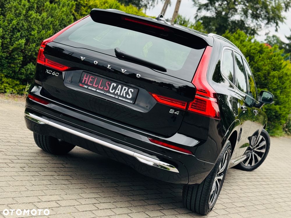 Volvo XC 60 B4 D Geartronic Inscription - 3