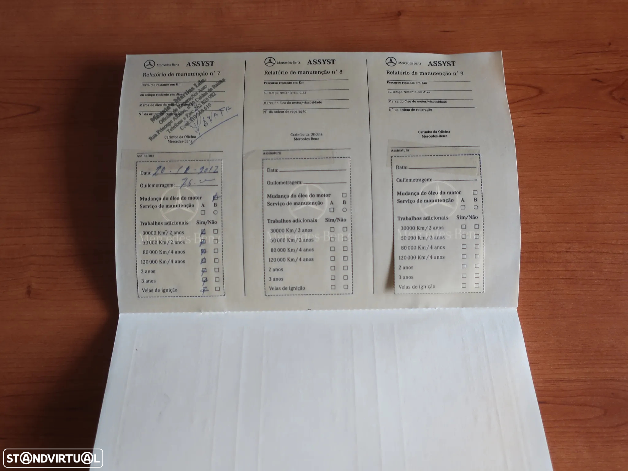 Mercedes-Benz A 140 Classic - 27