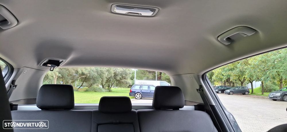 Kia Sportage 1.6 GDI ISG Nav Line - 19