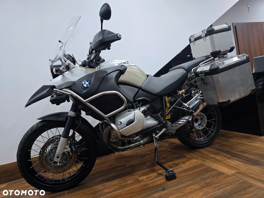 BMW Adventure - 39