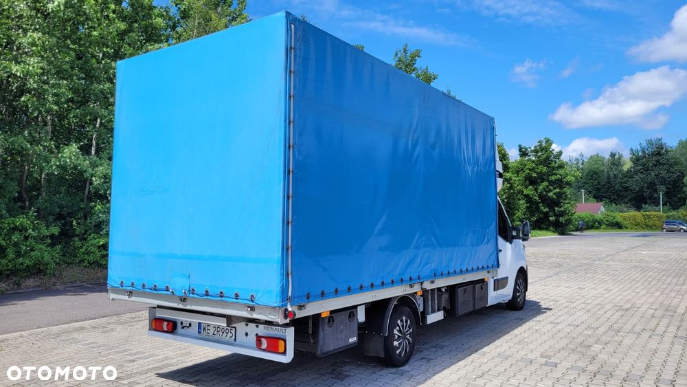 Renault Master - 4