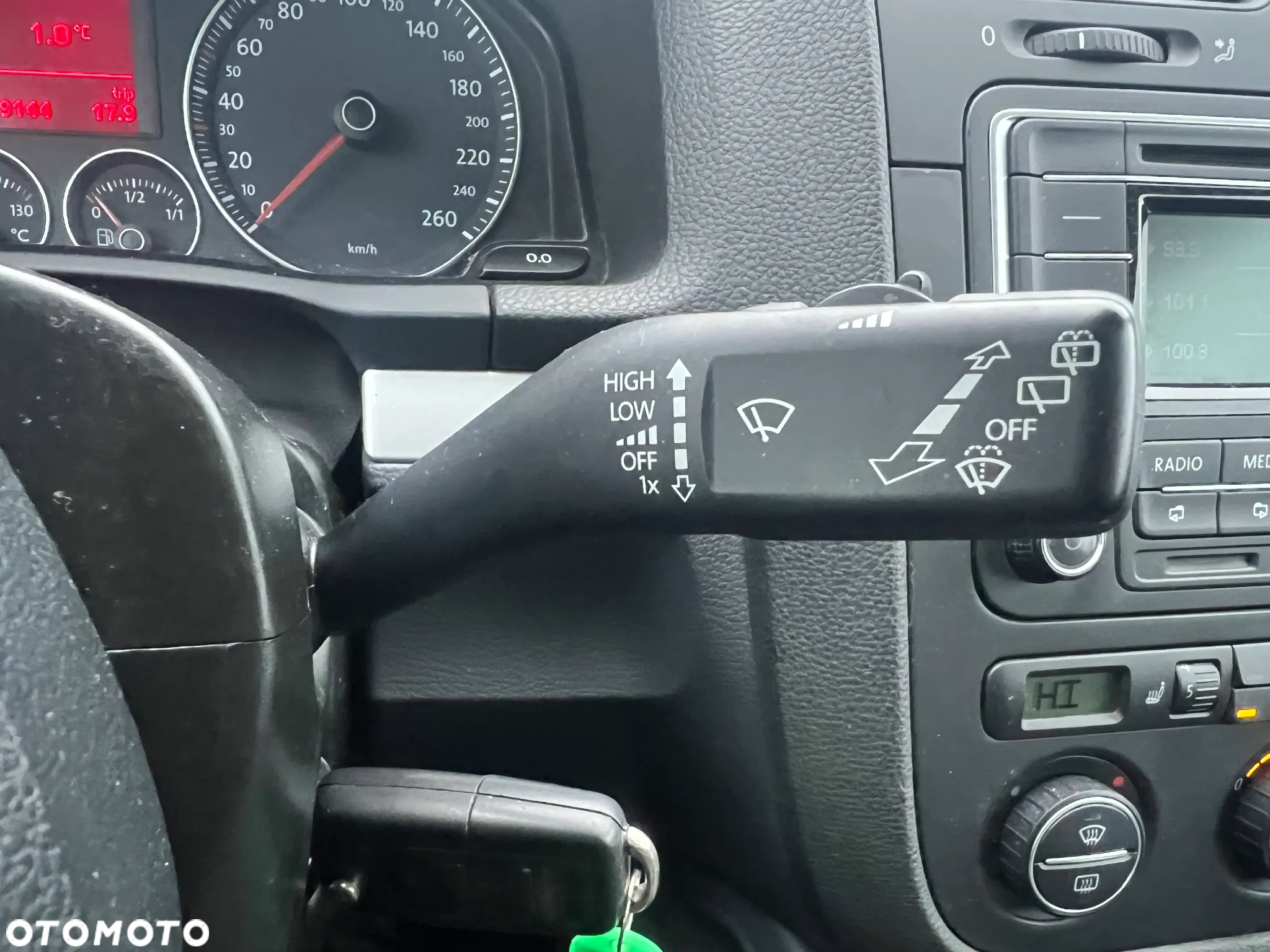 Volkswagen Golf 1.9 TDI Edition - 24