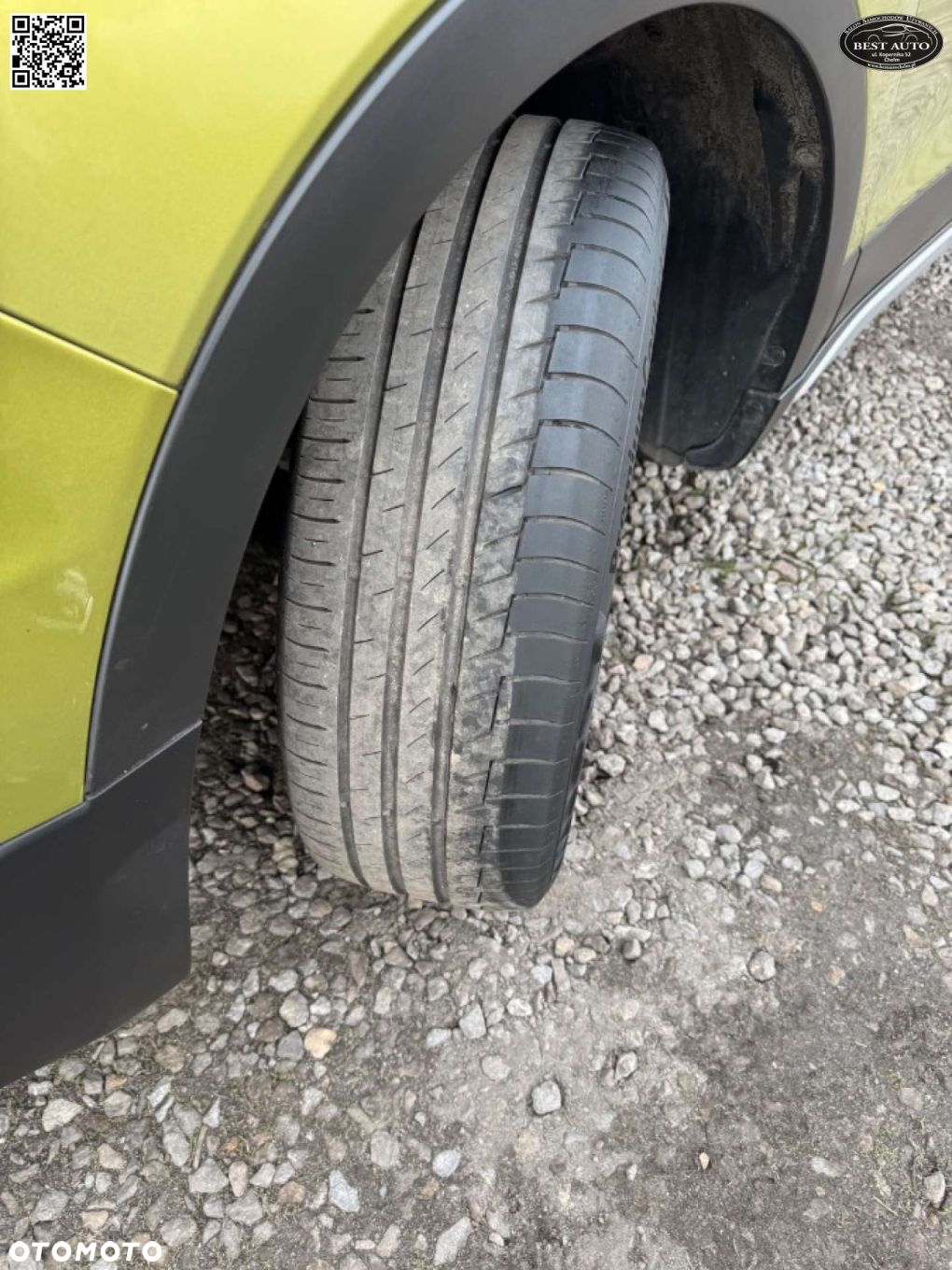 Suzuki SX4 S-Cross - 33