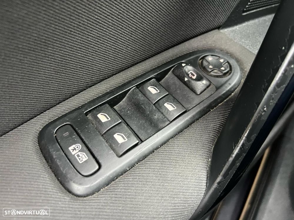 Peugeot 508 1.6 HDi-e Business Line 2-Tronic - 42