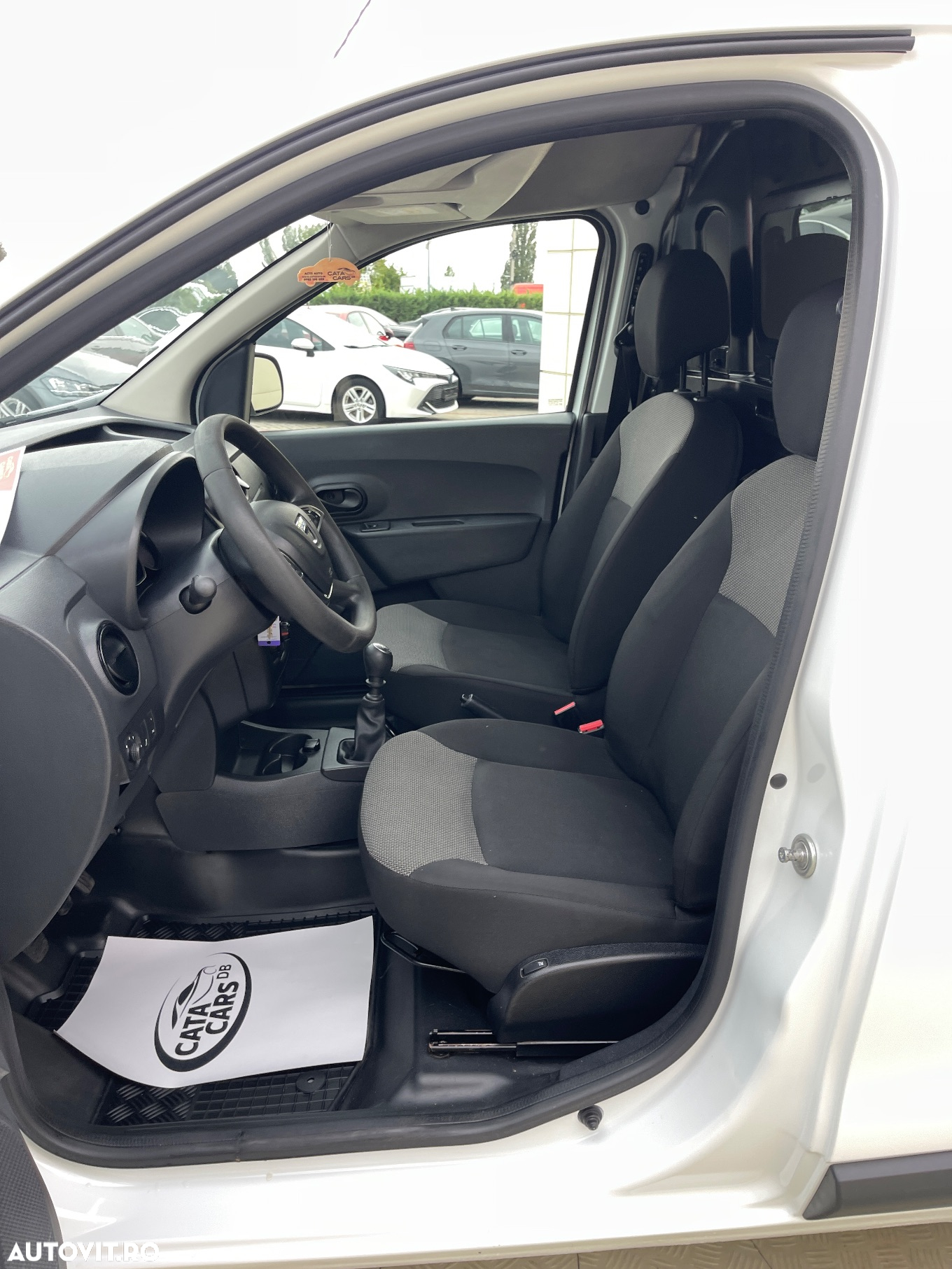 Dacia Dokker 1.5DCI - 28