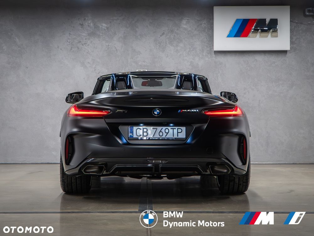 BMW Z4 M M40i Final Edition - 6
