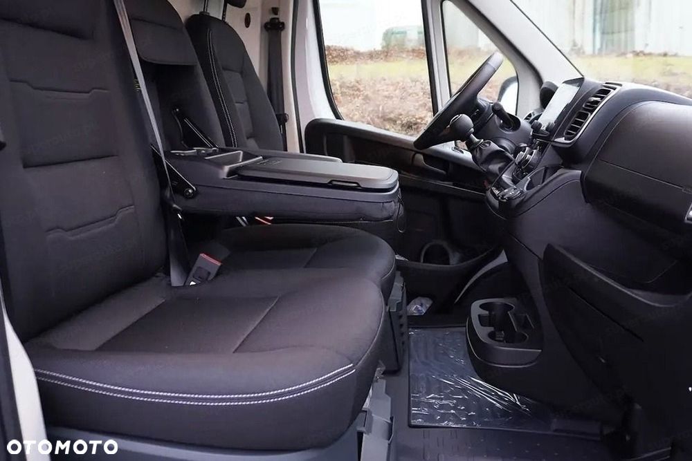 Fiat Ducato Maxi L4H3 2.2 140KM - 9