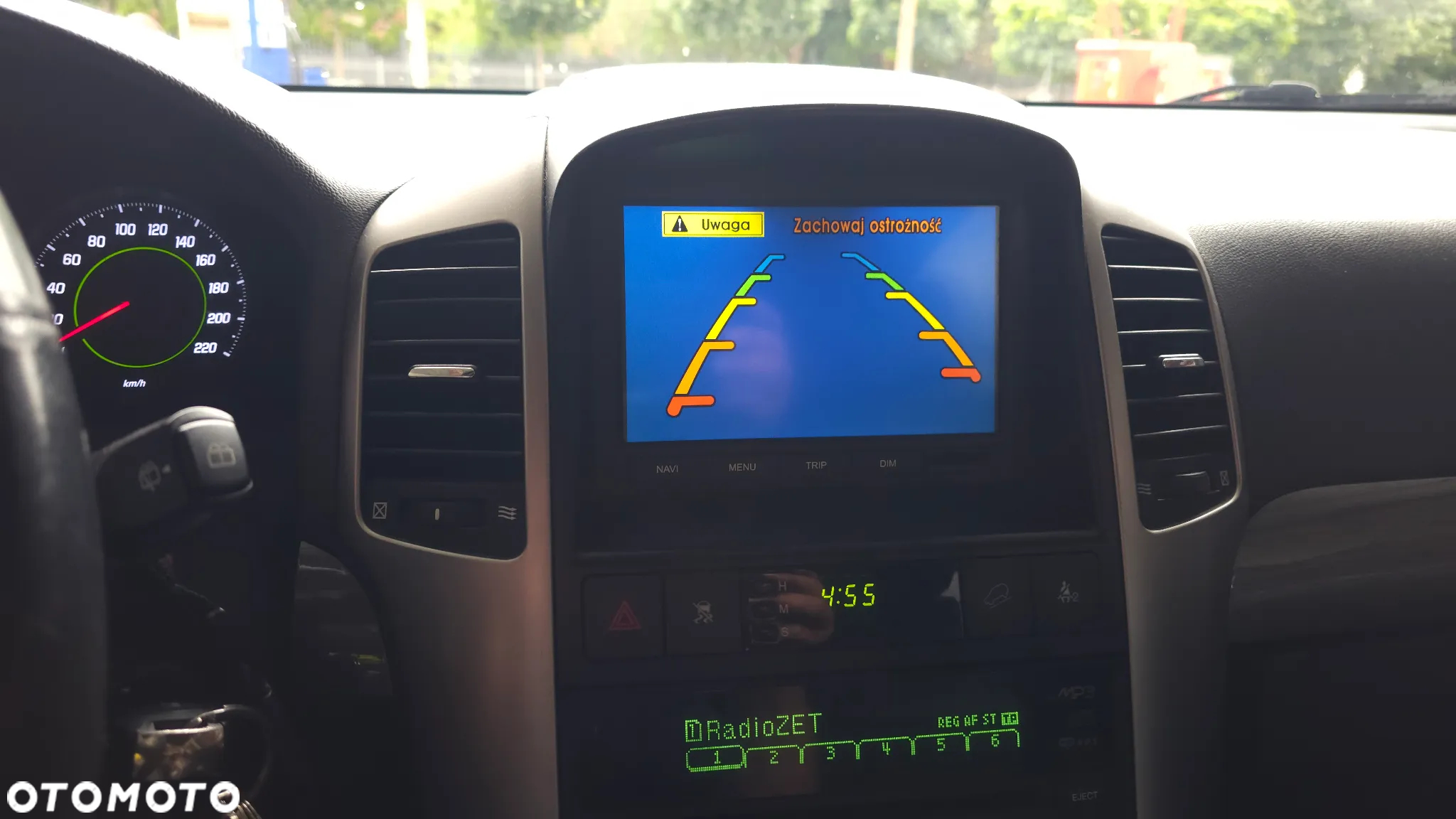 Chevrolet Captiva - 19