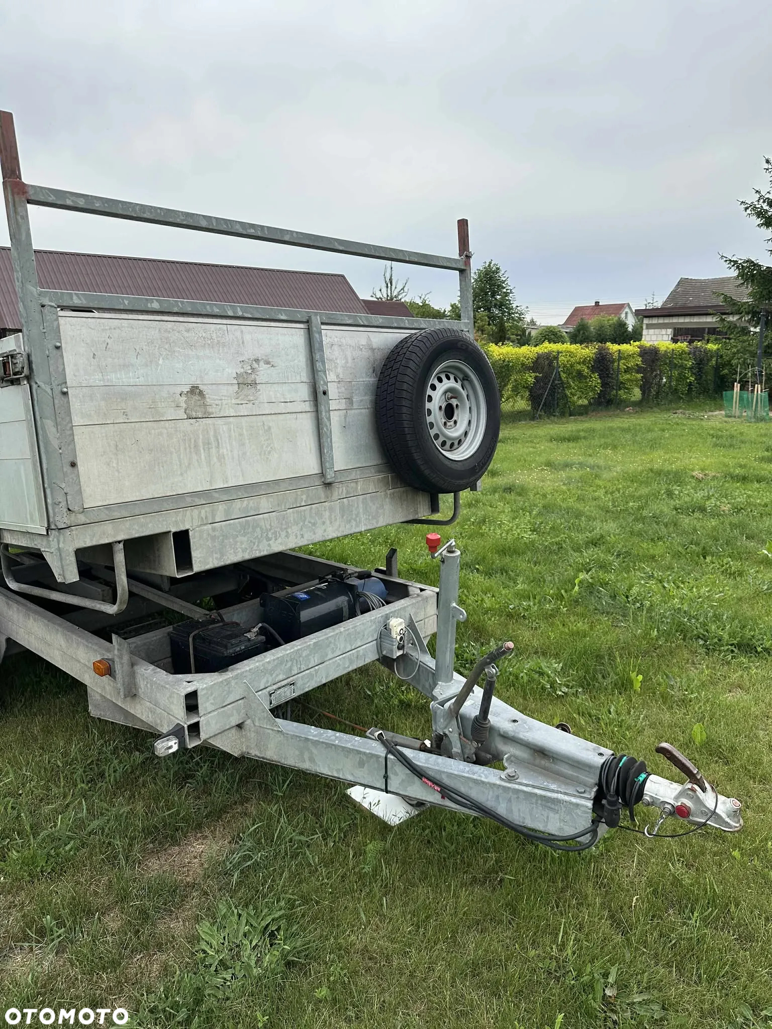 BWW BW TRAILERS - 5