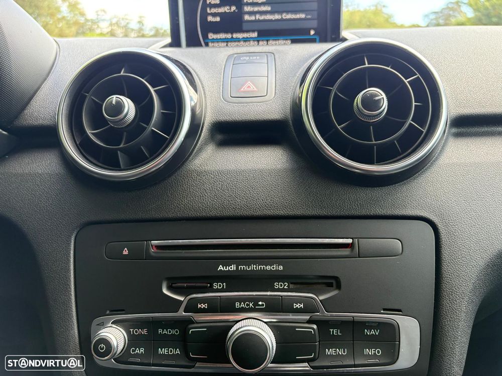 Audi S1 Standard - 30