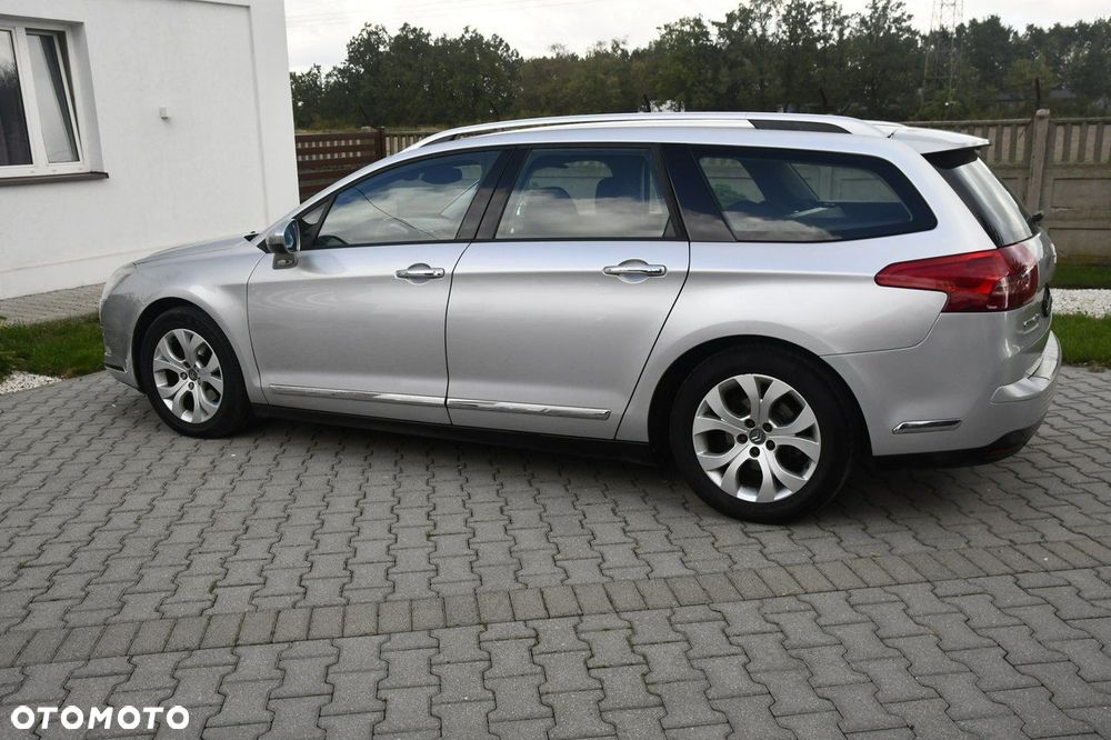 Citroën C5 - 14