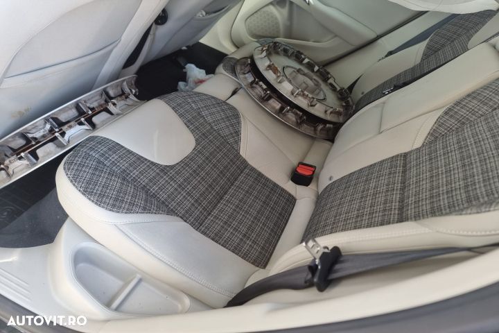 Amplificator audio 31489492aa Volvo V40 2 [facelift] [2016 - 2020] 2. - 9