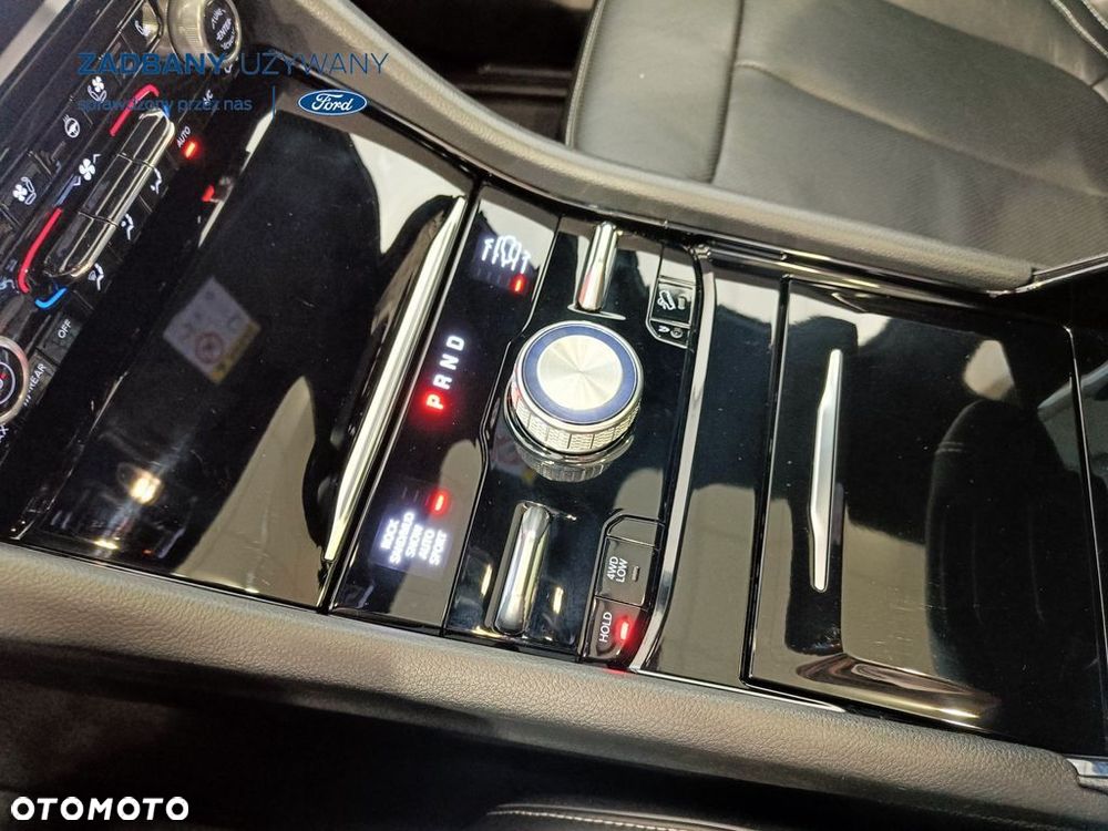 Jeep Grand Cherokee 2.0 4xe PHEV Overland - 24