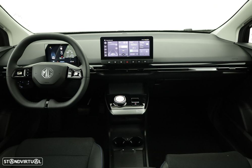 MG MG4 77 kWh Long Range - 6