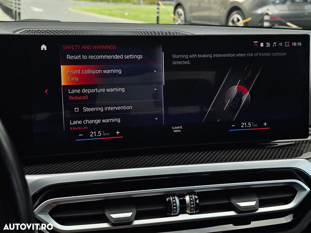 BMW Seria 3 320d xDrive AT MHEV - 17