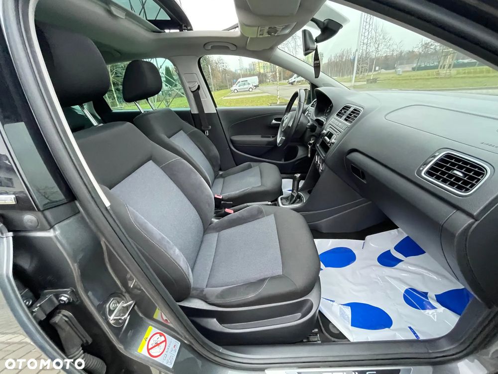 Volkswagen Polo 1.2 Team - 18