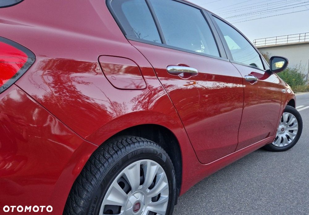 Fiat Tipo - 15