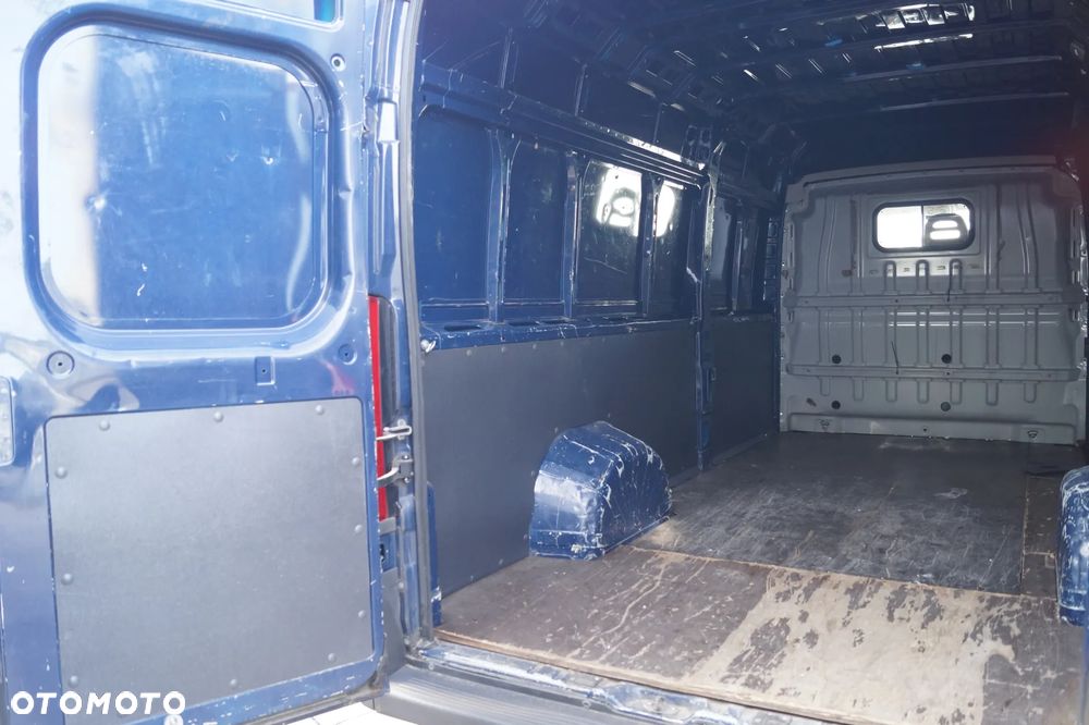 Citroën JUMPER - 21