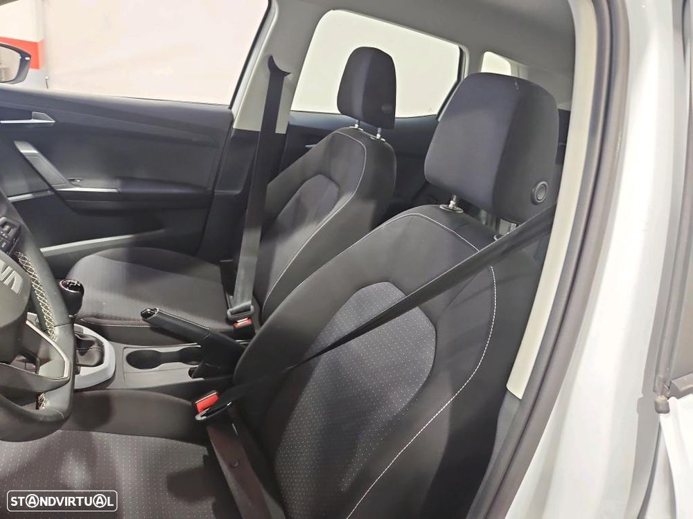 SEAT Arona 1.0 TSI Style - 5