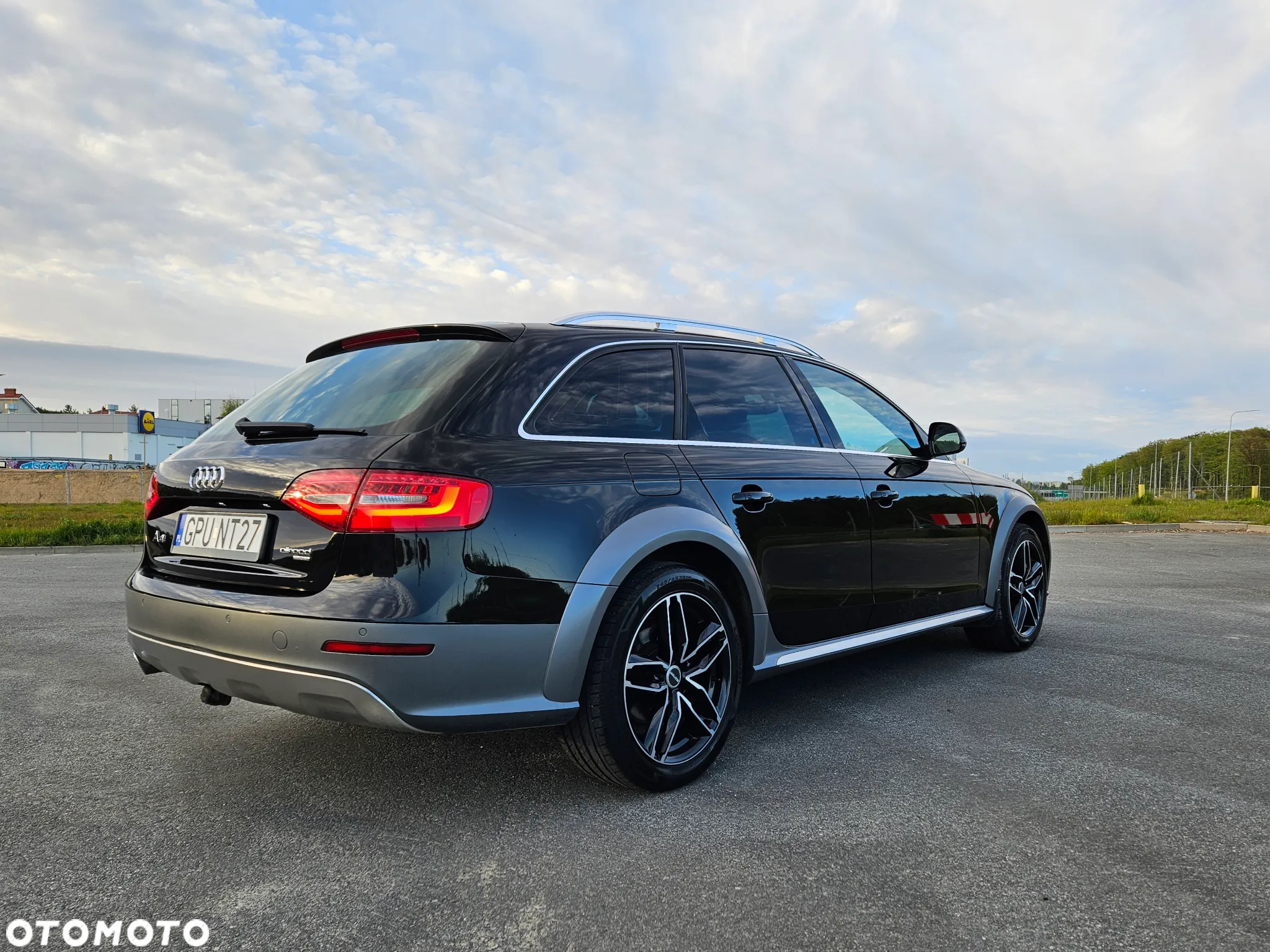 Audi A4 2.0 TDI Quattro S tronic - 8