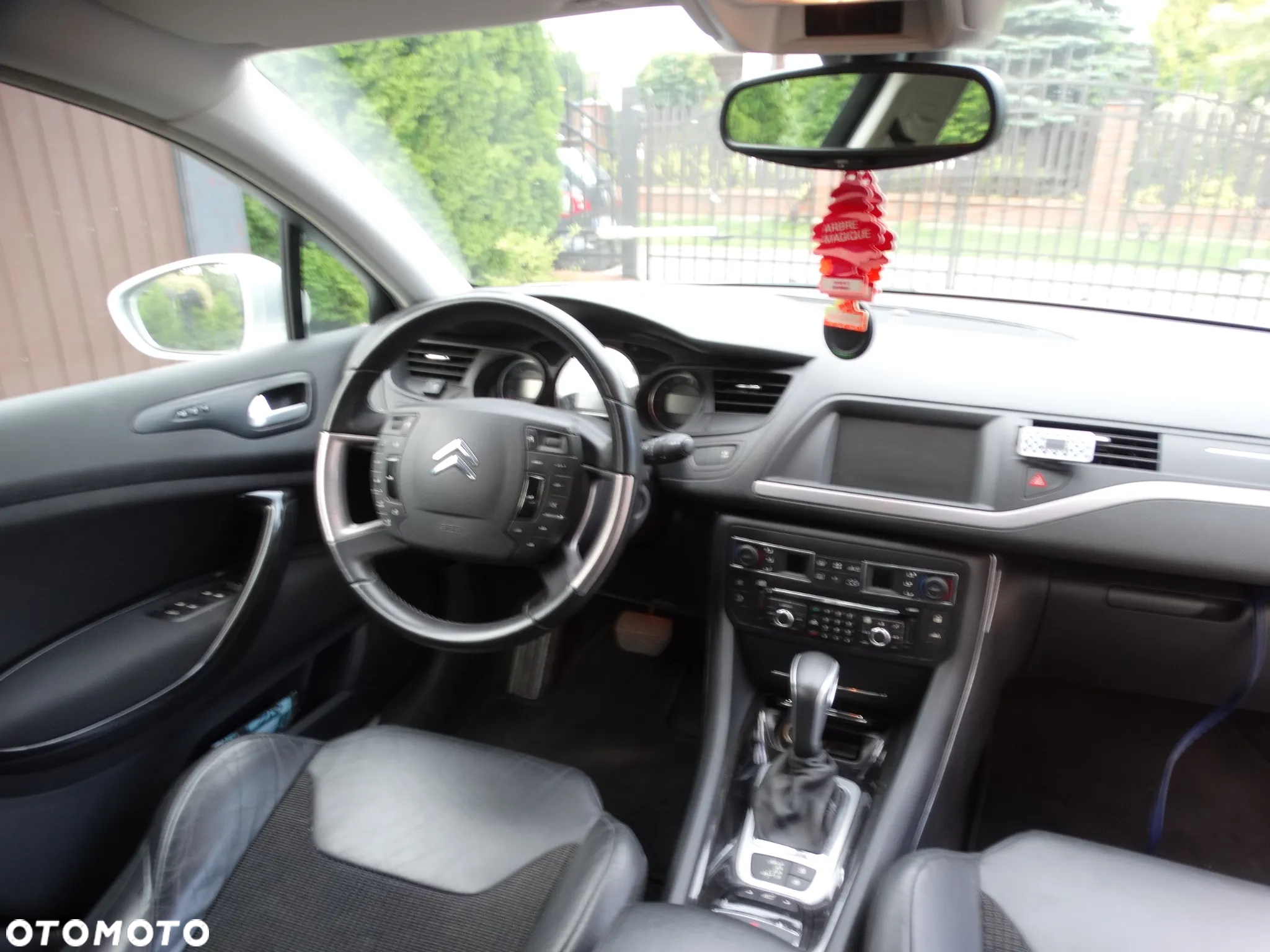 Citroën C5 II 3.0i V6 Exclusive - 13