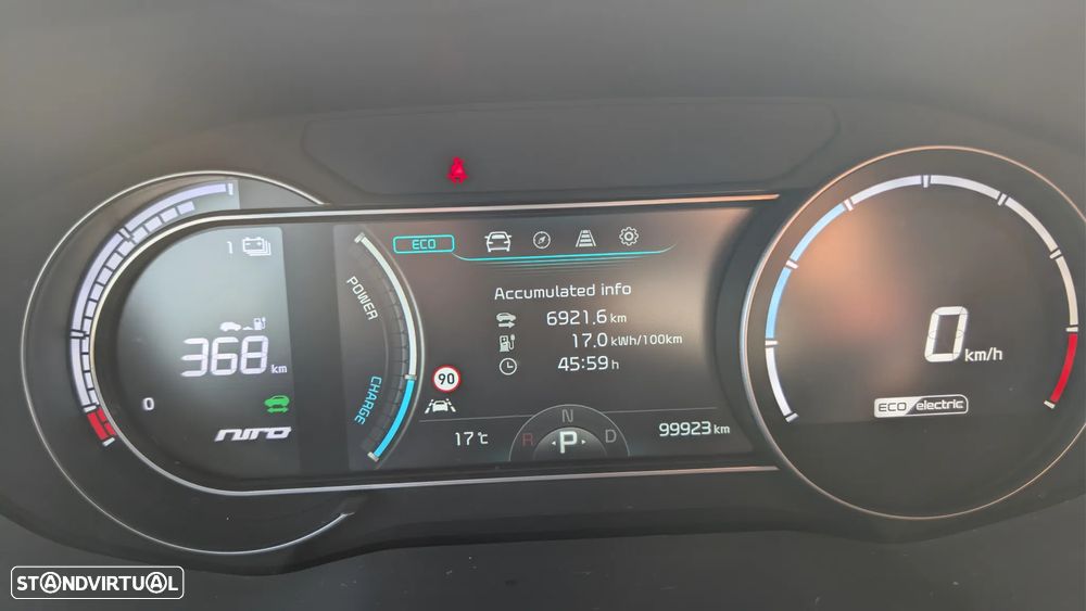 Kia Niro - 8