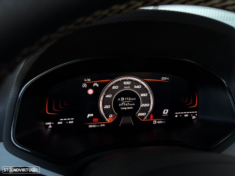 SEAT Arona 1.0 TSI Style DSG - 9