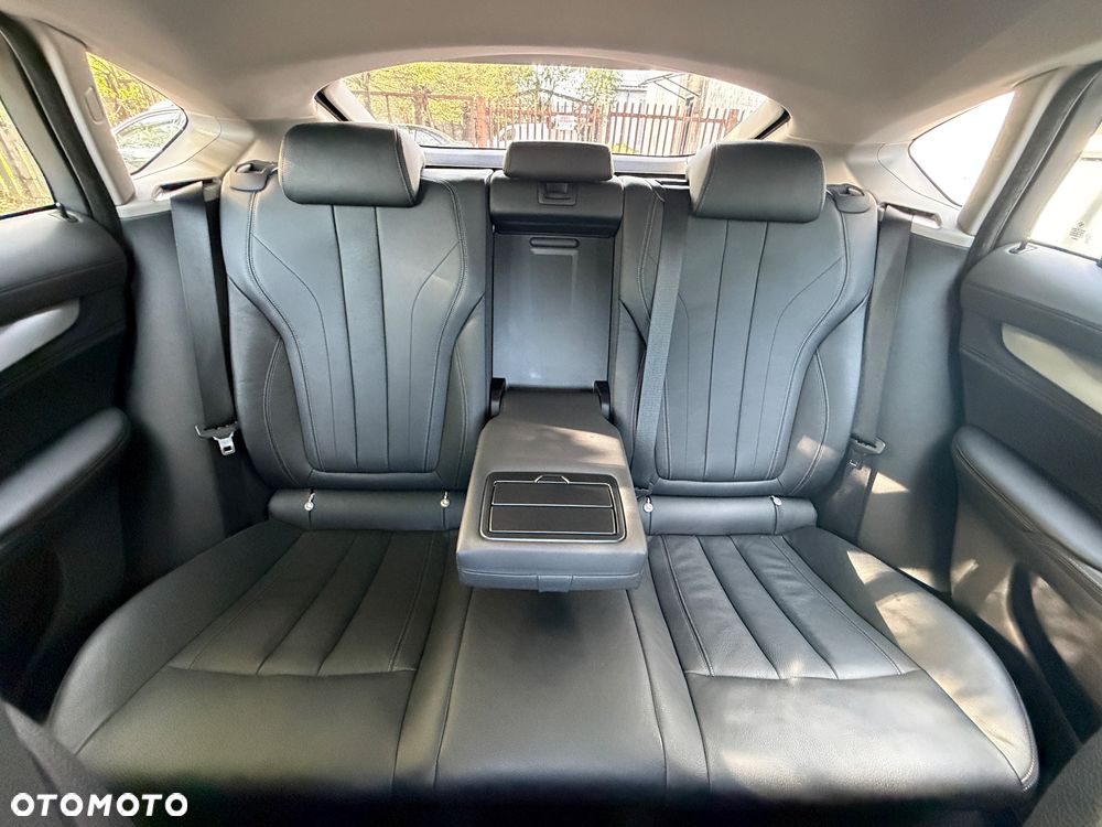 BMW X6 xDrive30d - 31