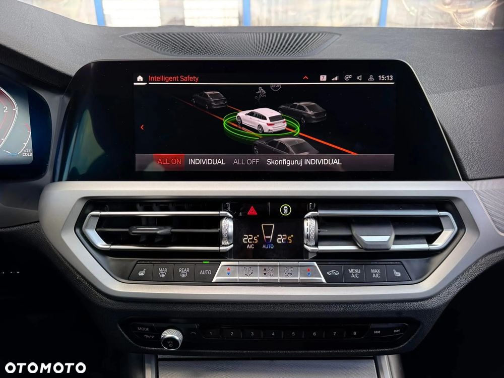 BMW Seria 3 - 9