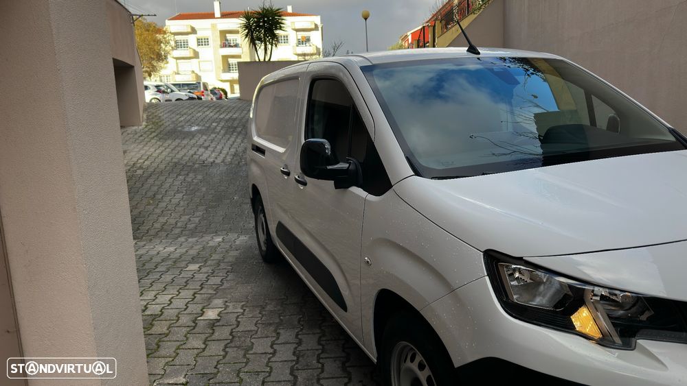Peugeot Partner - 12
