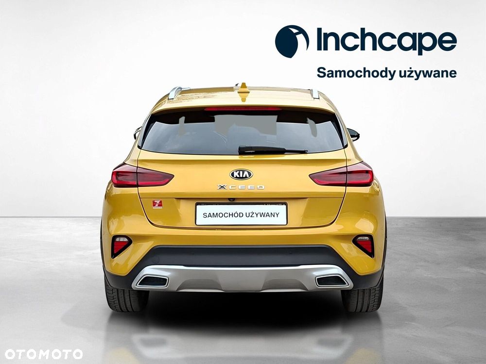 Kia XCeed 1.5 T-GDI L DCT - 5