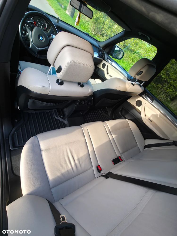 BMW X5 - 14