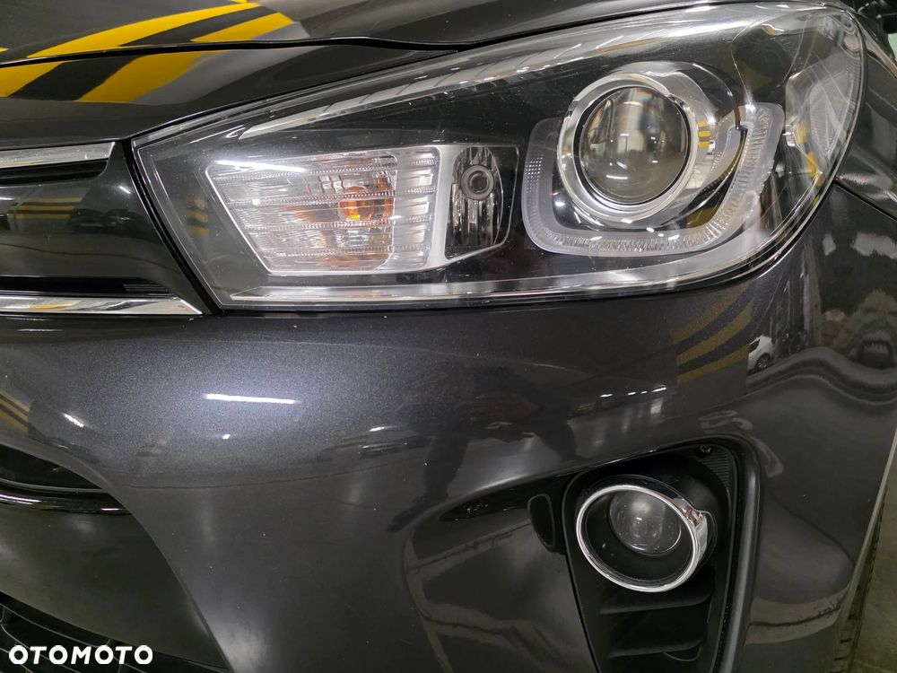 Kia Rio 1.0 T-GDI 120 DCT7 Platinum Edition - 13