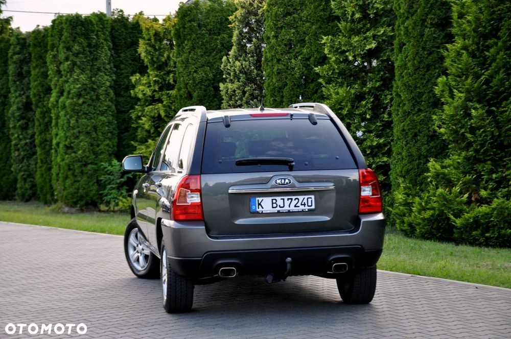 Kia Sportage - 15