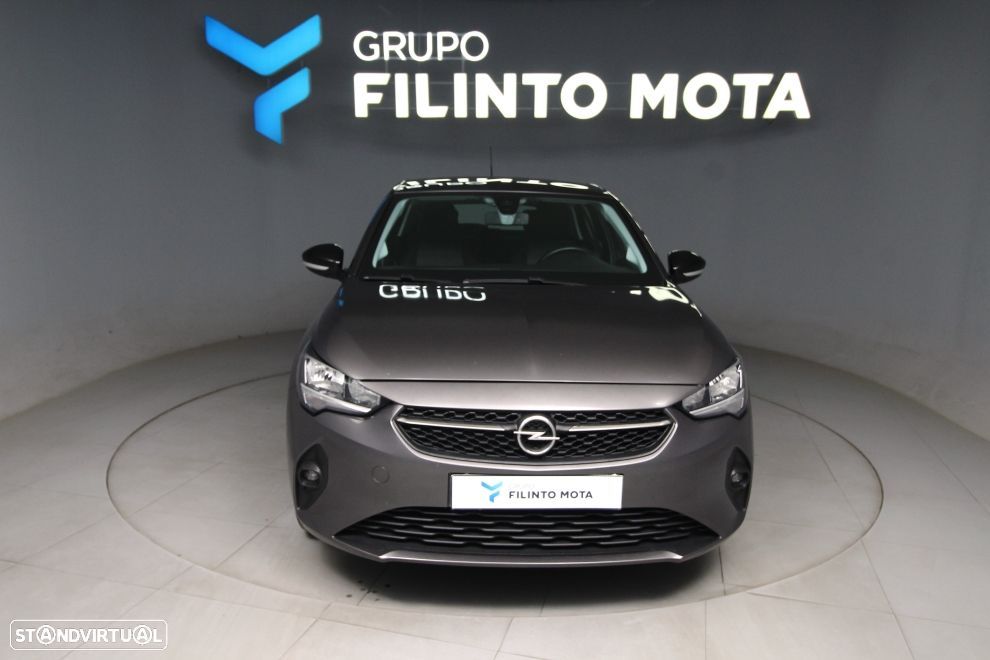 Opel Corsa 1.2 Edition - 1