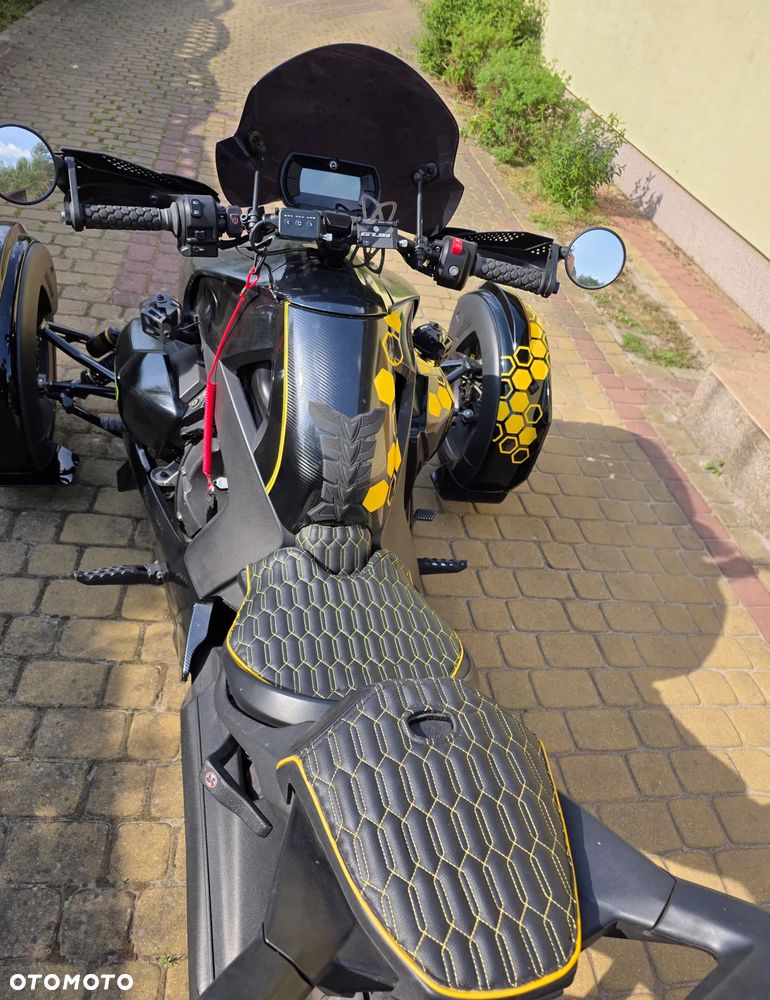 Can-Am Ryker - 5