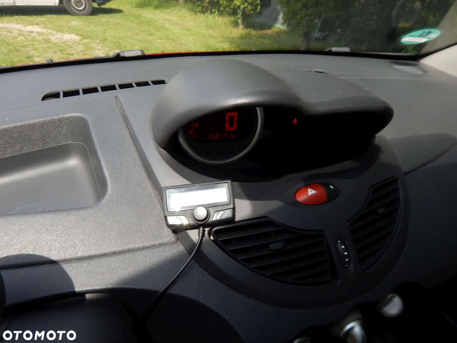 Renault Twingo 1.2 Authentique - 16
