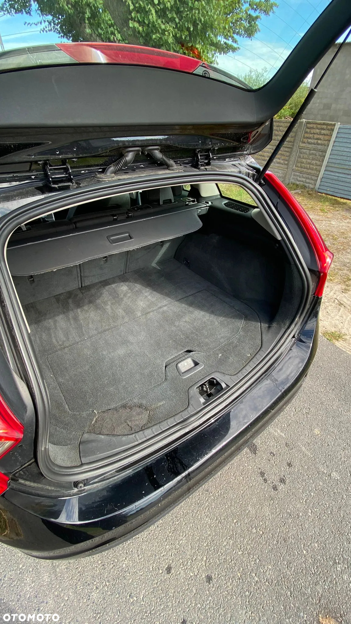 Volvo V60 D3 Momentum - 14