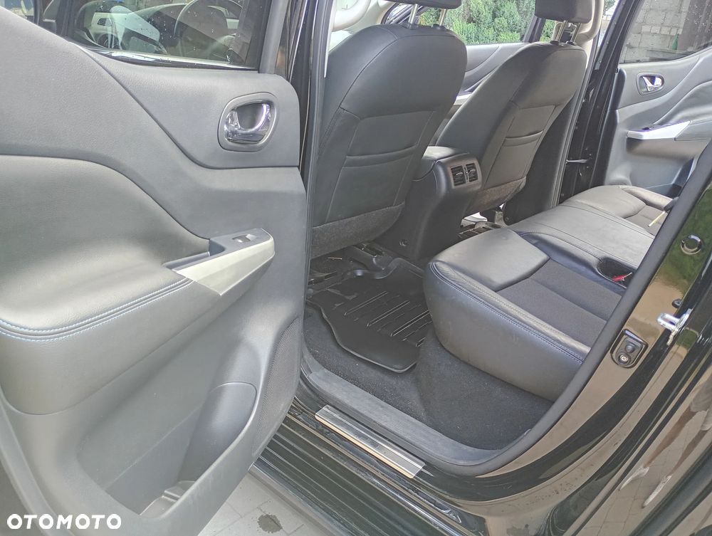 Nissan Navara - 12