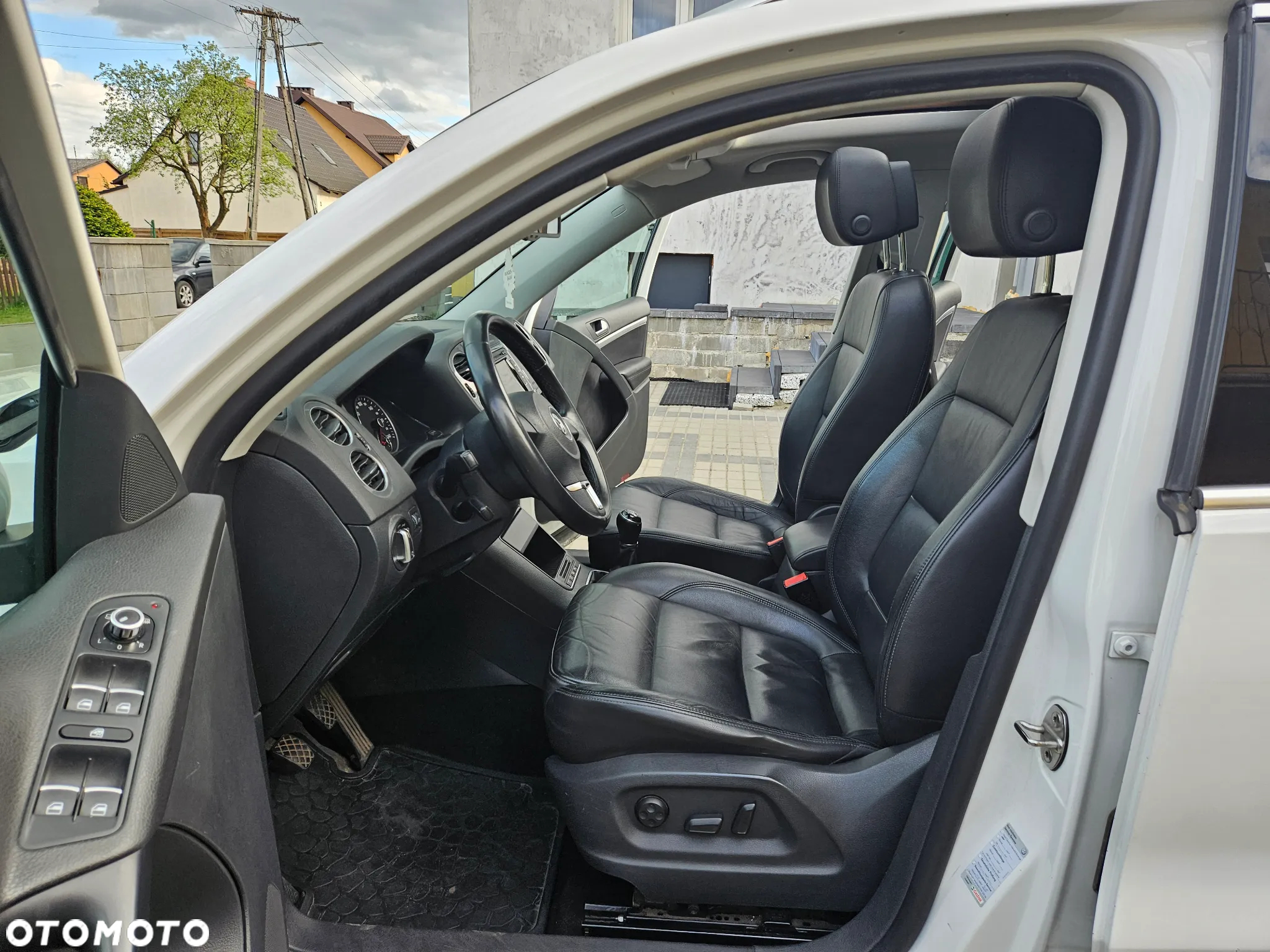 Volkswagen Tiguan 2.0 TDI Trend&Fun - 23