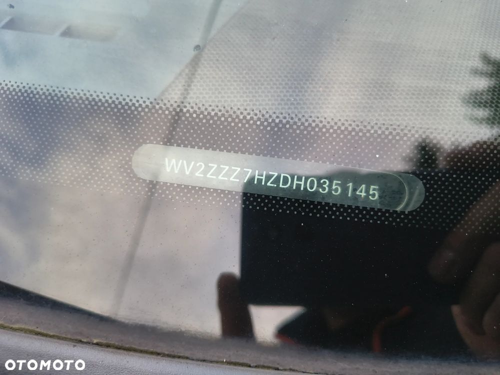 Volkswagen Caravelle L1 Trendline - 11