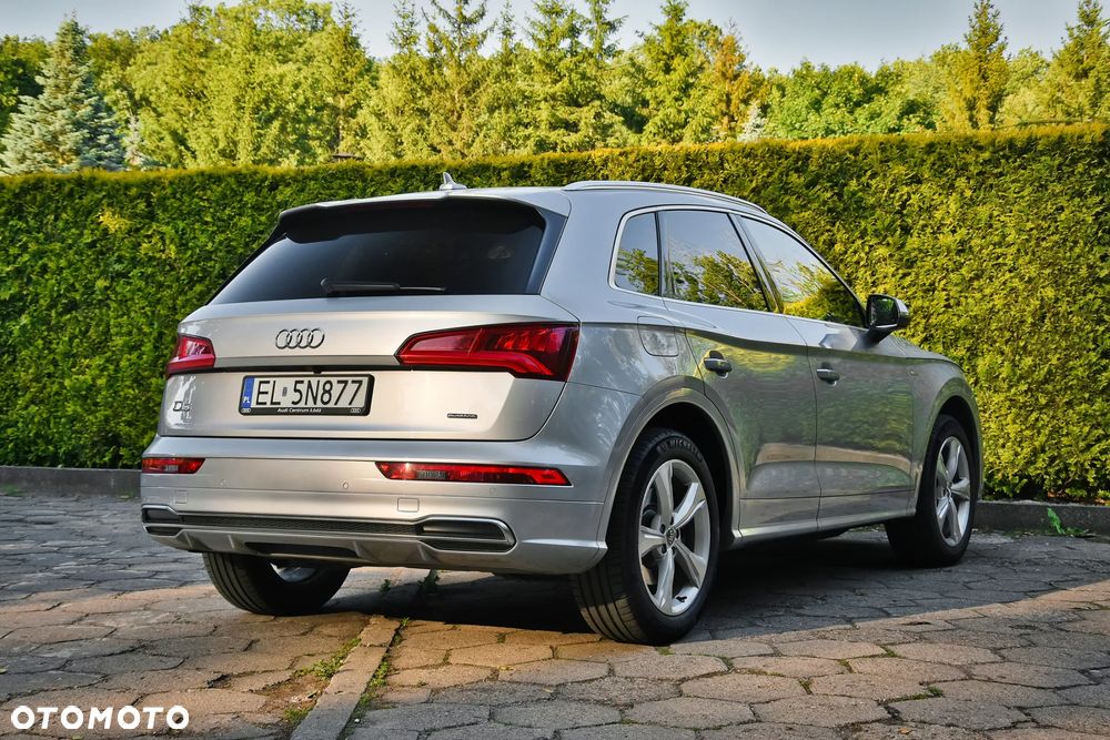 Audi Q5 2.0 TDI Quattro Sport S tronic - 2