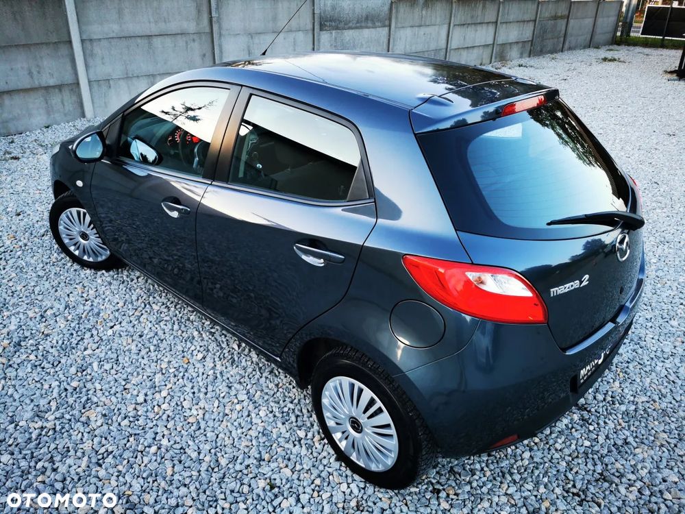 Mazda 2 1.3 Exclusive - 29