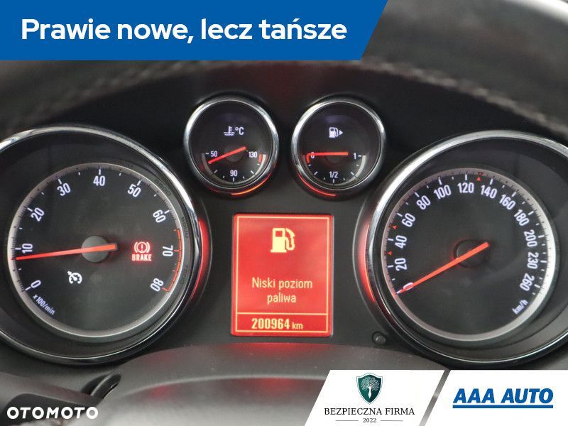 Opel Astra - 13