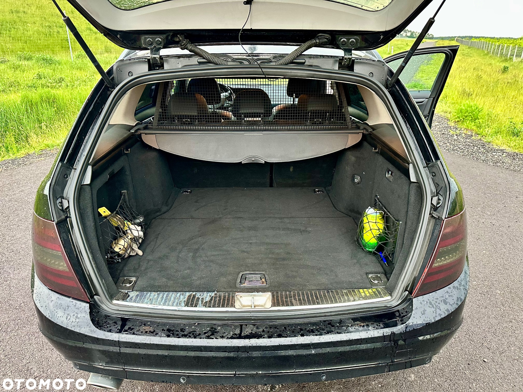 Mercedes-Benz Klasa C 220 CDI BlueEff Avantgarde - 11