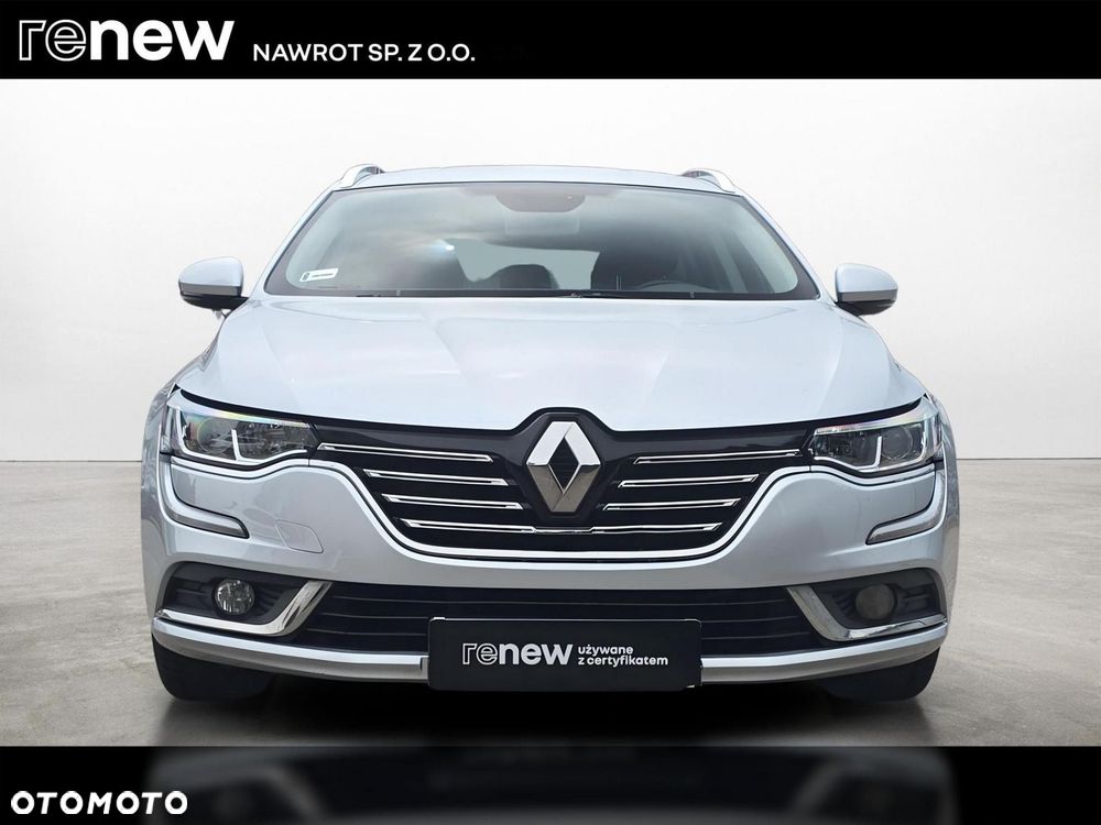 Renault Talisman 1.6 Energy dCi Intens EDC - 8