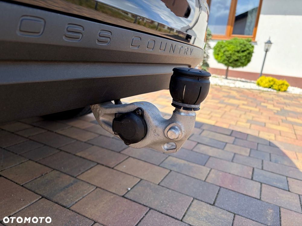 Volvo V60 Cross Country B4 D AWD Geartronic Pro - 8