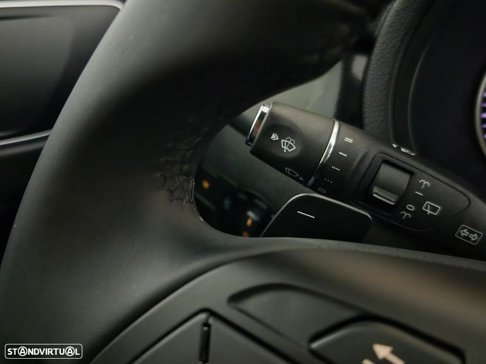 Mercedes-Benz B 200 CDi BE Aut.112g - 19